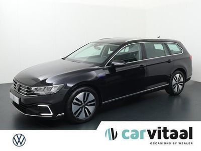 tweedehands VW Passat Variant 1.4 TSI PHEV GTE Business | 218 PK | Trekhaak | Ac