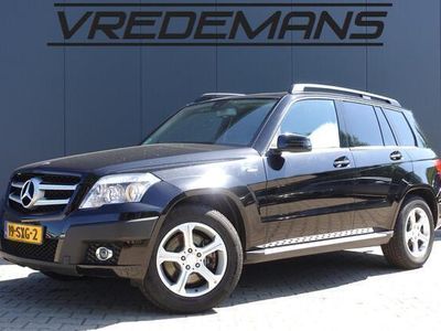 Mercedes GLK220