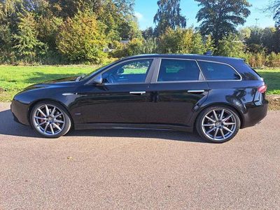 Alfa Romeo 159