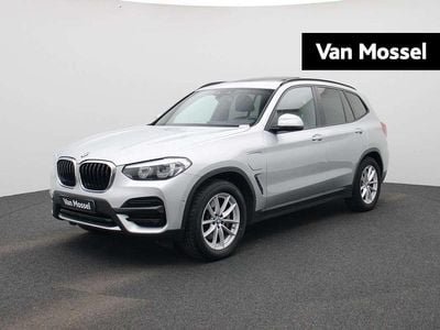 Grijs (metallic) Occasion 2021 BMW X3 SUV | € 33.900 (Goede deal)