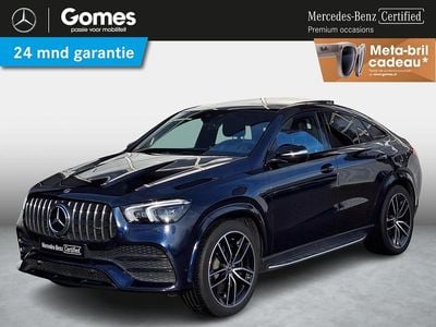 Mercedes GLE350