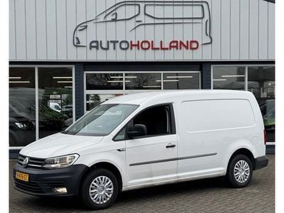 VW Caddy Maxi