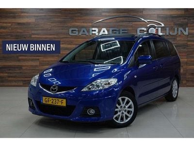 Mazda 5