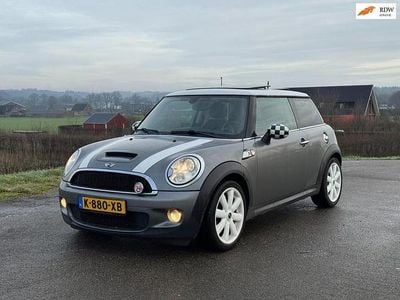 Gebruikt 2009 Mini Cooper S Hatchback | € 4.950 (Goede deal)