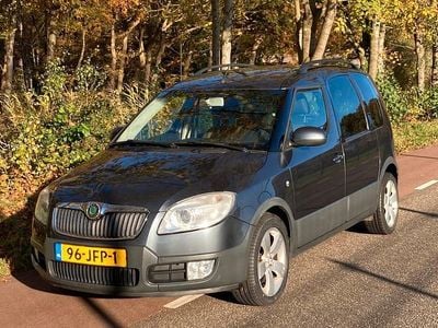Gebruikt 2009 Skoda Roomster MPV | € 2.850 (Duur)
