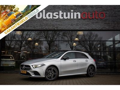Mercedes A250