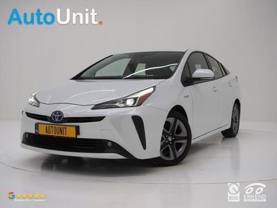 tweedehands Toyota Prius 1.8 Dynamic | Adaptive Cruise | JBL | Head UP | Ke