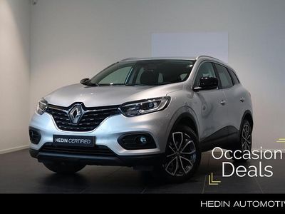 Gris highland kqa Gebruikt 2021 Renault Kadjar LIMITED SUV | € 18.950 (Eerlijke prijs)