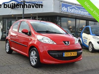 tweedehands Peugeot 107 PEUGEOT