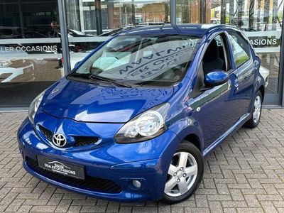 tweedehands Toyota Aygo 1.0 SPORT AIRCO 5DRS