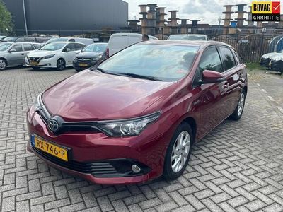 tweedehands Toyota Auris 1.8 Hybrid Dynamic