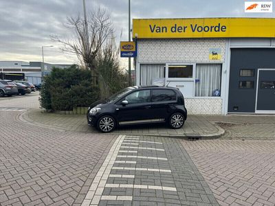 tweedehands VW up! UP! 1.0 highBlueMotion MOOIE SPORTIEVE UITVOERING