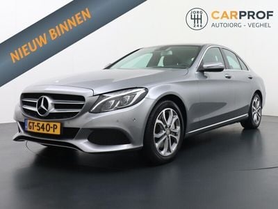 Mercedes C350
