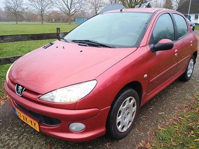 Gebruikt 2007 Peugeot 206 | € 1.575 (Eerlijke prijs)