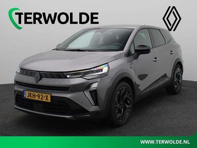 Gris cassiopee Occasion 2025 Renault Symbioz Esprit Alpine SUV | € 32.945 (Eerlijke prijs)