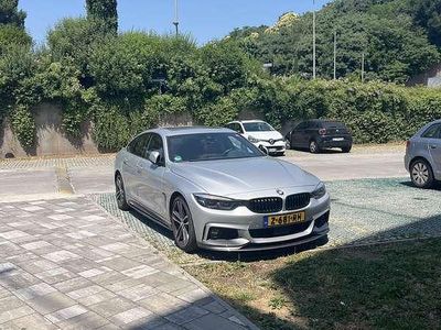 BMW 440