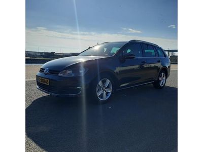 tweedehands VW Golf 1.4 TSI ACT HIGHLINE