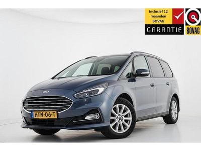 Occasion Ford Galaxy 191 PK (140 kW) 2022 Blauw MPV