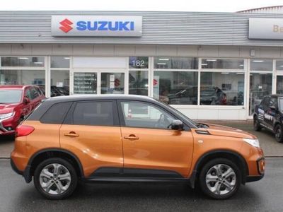 tweedehands Suzuki Vitara 4X4 1,6 MT COMFORT