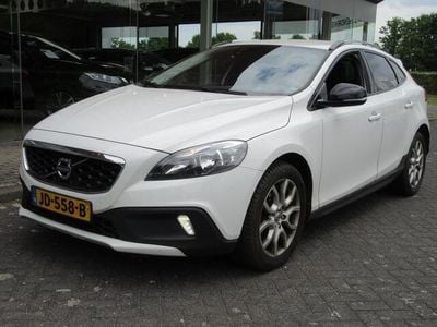 Volvo V40 CC