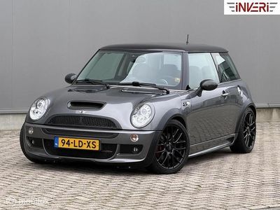Occasion 2002 Mini John Cooper Works Chili Hatchback | € 6.950