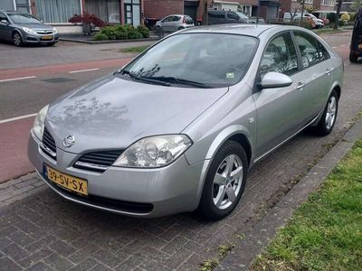 tweedehands Nissan Primera 1.8 Visia