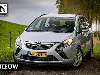 Opel Zafira Tourer
