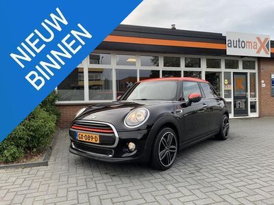 tweedehands Mini ONE 1.2 Business | Nette auto! | Groot onderhoud gehad