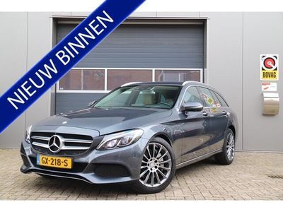 tweedehands Mercedes E350 C-KLASSE EstateLease Edition