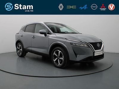 Occasion Nissan Qashqai 360º 158 PK (116 kW) 2024 Grijs (metallic) SUV