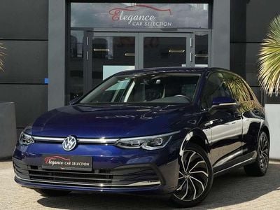 VW Golf VIII