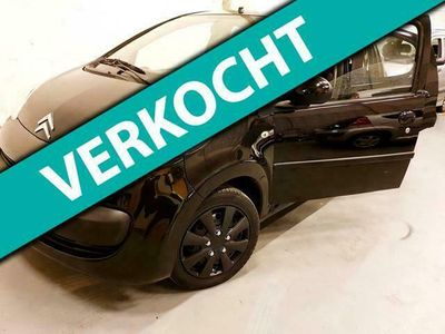 tweedehands Citroën C1 1.0 /Airco/Elek Pakket/Nw APK/Garantie/