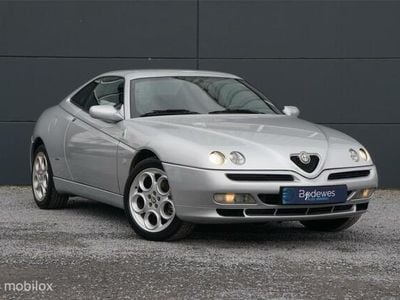 Grijs Gebruikt 1997 Alfa Romeo GTV Coupé | € 11.916