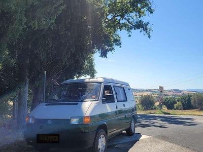 Occasion VW California California 110 PK (80 kW) 1991 Wit Van