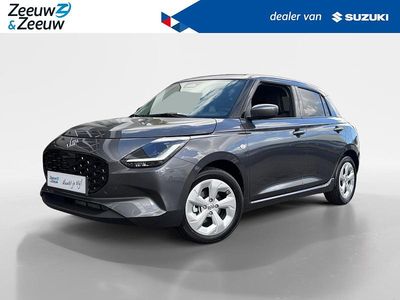 Occasion Suzuki Swift 83 PK (61 kW) 2024 Onbekend Hatchback