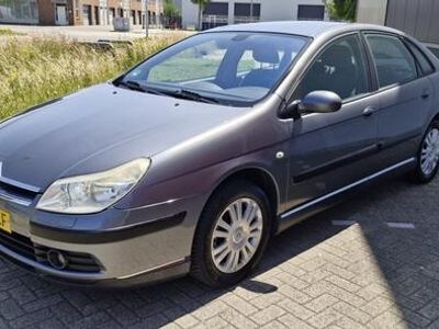 Citroën C5