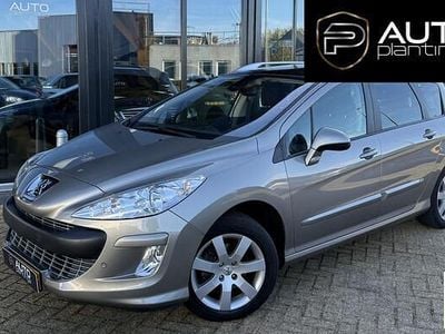 Peugeot 308 SW