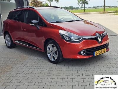 Renault Clio GrandTour