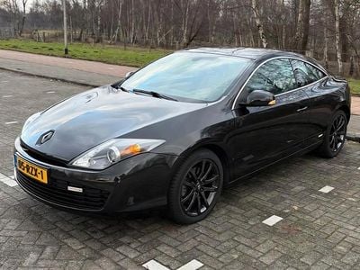Occasion Renault Laguna III 170 PK (125 kW) 2011 Coupé
