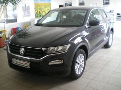 tweedehands VW T-Roc 