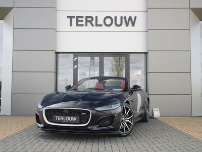 tweedehands Jaguar F-Type ZP Edition 1 of 150