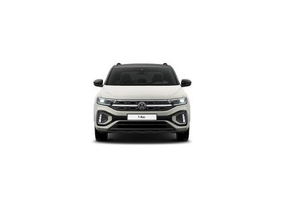Grijs Gebruikt 2023 VW T-Roc R-line SUV | € 33.398 (Eerlijke prijs)