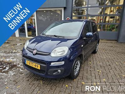 tweedehands Fiat Panda 0.9 TwinAir Lounge / Airco/ Bluetooth/ Elektrische ramen