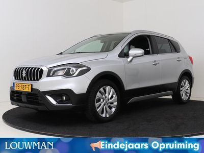 tweedehands Suzuki SX4 S-Cross 1.0 Boosterjet Exclusive I Navigatie I Climate Con