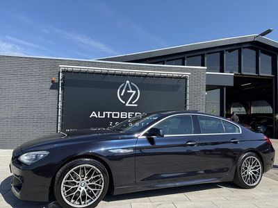 BMW 640