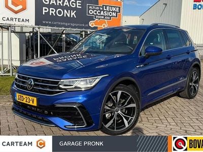Occasion VW Tiguan R-line 150 PK (110 kW) 2026 Blauw SUV