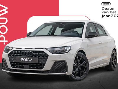 Occasion Audi A1 Sportback Proline 116 PK (85 kW) 2025 Wit Hatchback