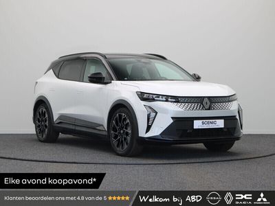 Renault Scénic