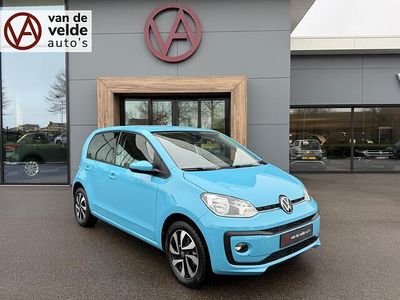 Occasion VW up! Active 67 PK (49 kW) 2021 Hatchback Hatchback