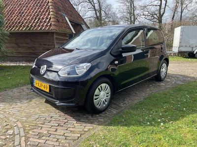 tweedehands VW up! up! 1.0BlueMotion -Airco-5DRS-